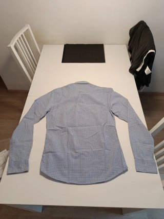 2 Camisas Scotch & Soda 1 Replay 10€/unidad