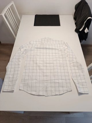 2 Camisas Scotch & Soda 1 Replay 10€/unidad