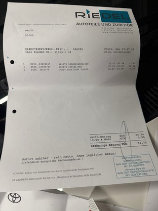 Toyota Aygo 2020