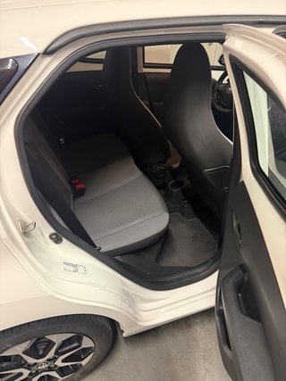 Toyota Aygo 2020