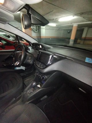 Peugeot 208 2019