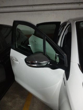 Peugeot 208 2019