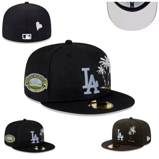 Gorra New Era LA Dodgers Stadium 50th