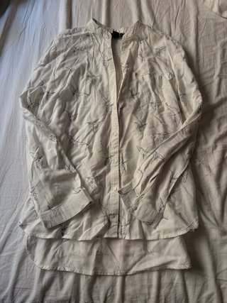 Camisas