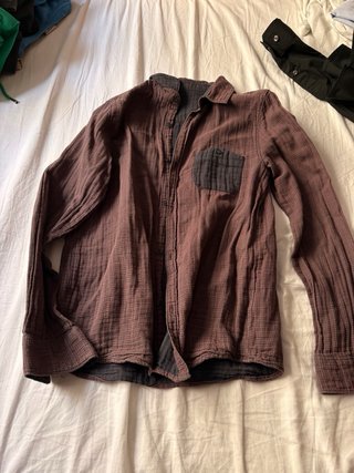 Camisas