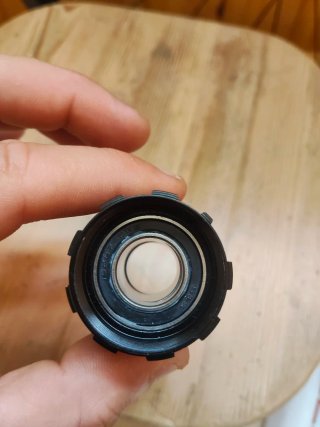 Núcleo Shimano Velomann Plutonium