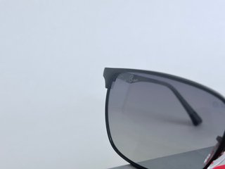 Gafas de sol Ray-Ban Polarizadas Negras/Grises
