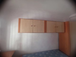 Habitación juvenil completa