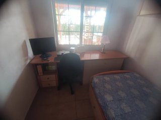Habitación juvenil completa