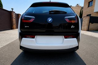 BMW i3 2016