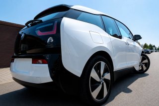 BMW i3 2016