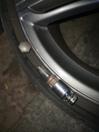 Llantas 19 Audi A5 3.0 TDI Quattro V6