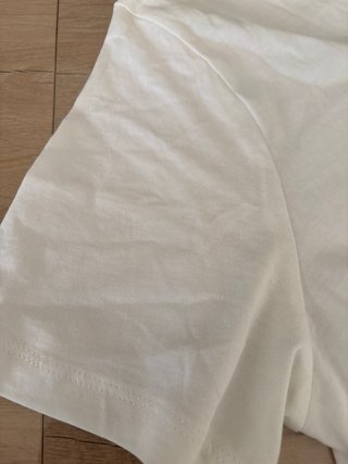 Camiseta Jack & Jones Blanca Estampada