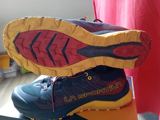 Zapatillas Montaña Jackal II GTX Talla 43