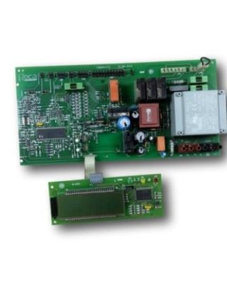 Placa Electrónica Roca R-20A