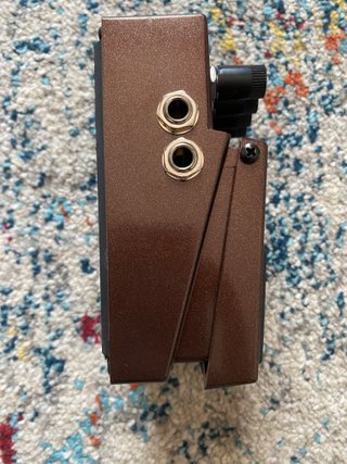 Boss OC-3 Super Octave