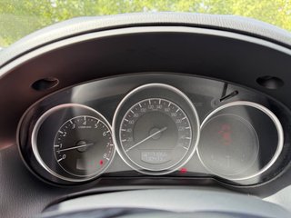 Mazda CX-5 2016
