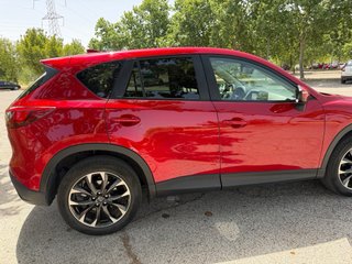 Mazda CX-5 2016