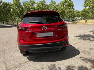 Mazda CX-5 2016