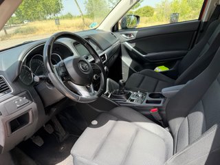 Mazda CX-5 2016