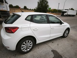 SEAT Ibiza 2024