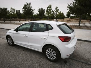 SEAT Ibiza 2024