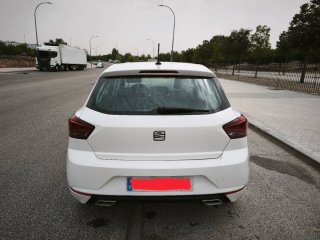 SEAT Ibiza 2024