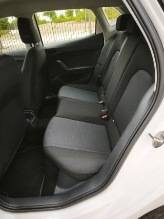SEAT Ibiza 2024