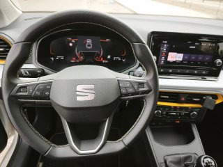 SEAT Ibiza 2024