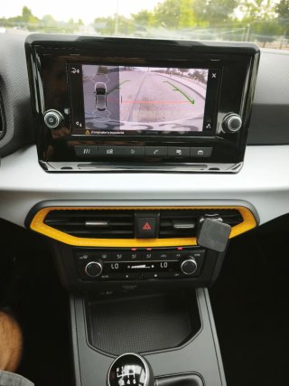 SEAT Ibiza 2024