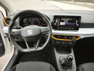 SEAT Ibiza 2024