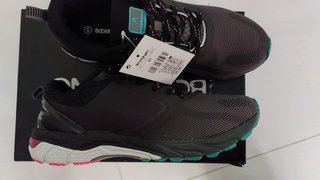 Zapatillas deportivas mujer boomerang sin estrenar