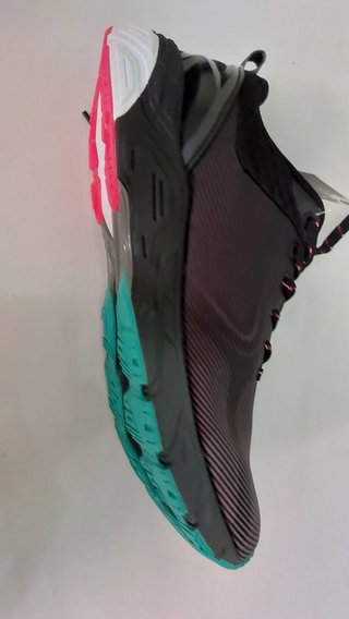 Zapatillas deportivas mujer boomerang sin estrenar