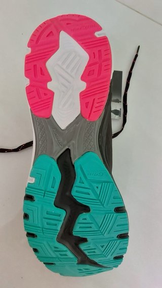 Zapatillas deportivas mujer boomerang sin estrenar
