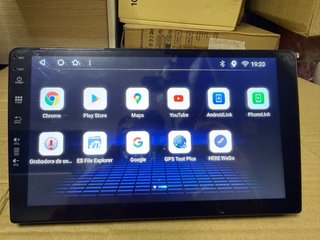Pantalla Coche 9 4GB+64GB 8 Core