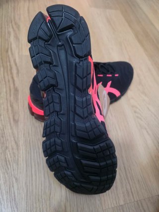 Asics GEL-QUANTUM 180 SIN ESTRENAR talla 47