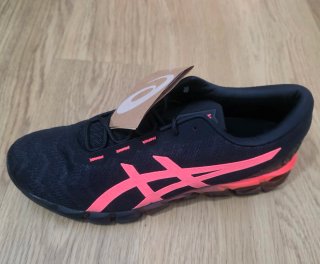 Asics GEL-QUANTUM 180 SIN ESTRENAR talla 47