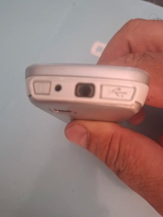 Teléfono móvil Nokia 5230 negro