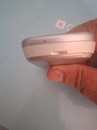 Teléfono móvil Nokia 5230 negro