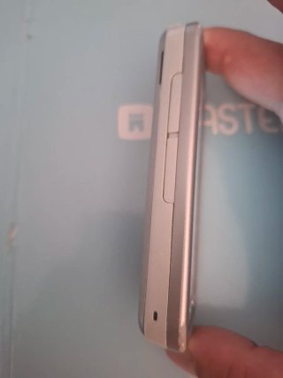 Teléfono móvil Nokia 5230 negro