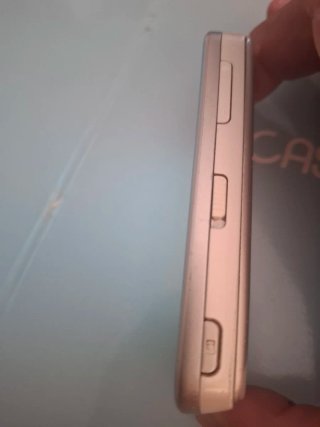 Teléfono móvil Nokia 5230 negro