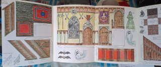 ​LIBRO RETRO ACTIVIDADES:GHOSTS