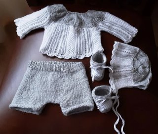 Muñeca vintage  italiana Sebino
