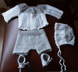 Muñeca vintage  italiana Sebino