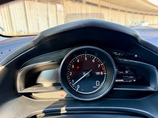 Mazda 3 Luxury