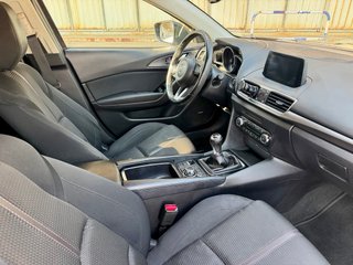 Mazda 3 Luxury
