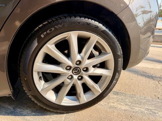 Mazda 3 Luxury