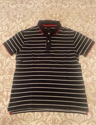 Polo Milano Hombre talla S