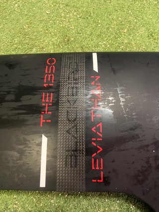SAB Foil Leviathan 1350