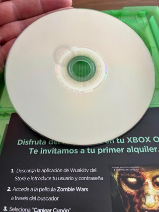 Dead Rising 3 Xbox One